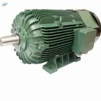 Slip Ring Motor