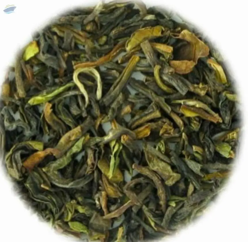 Darjeeling Classic Green Tea