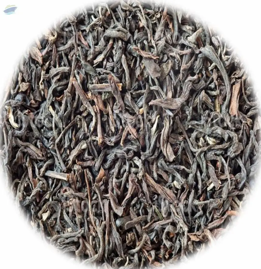 Darjeeling Black Tea