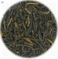 Assam Green Tea