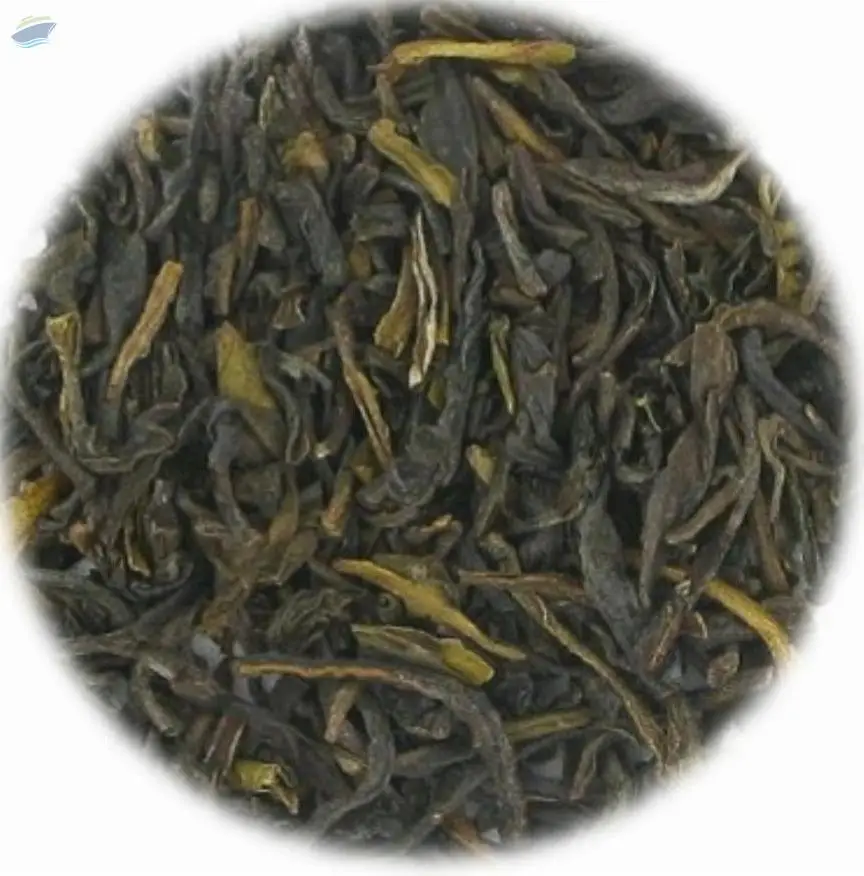 Assam Green Tea