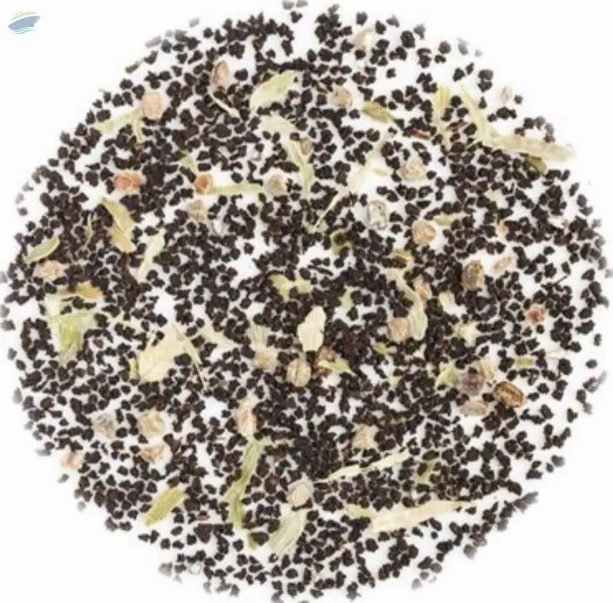 Wayanad Cardamom Chai
