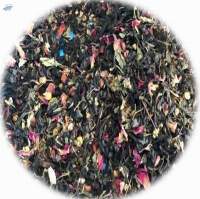 Potpourri Green Tea