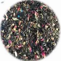 Potpourri Green Tea