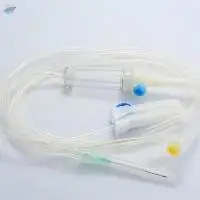 Disposable Infusion Sets