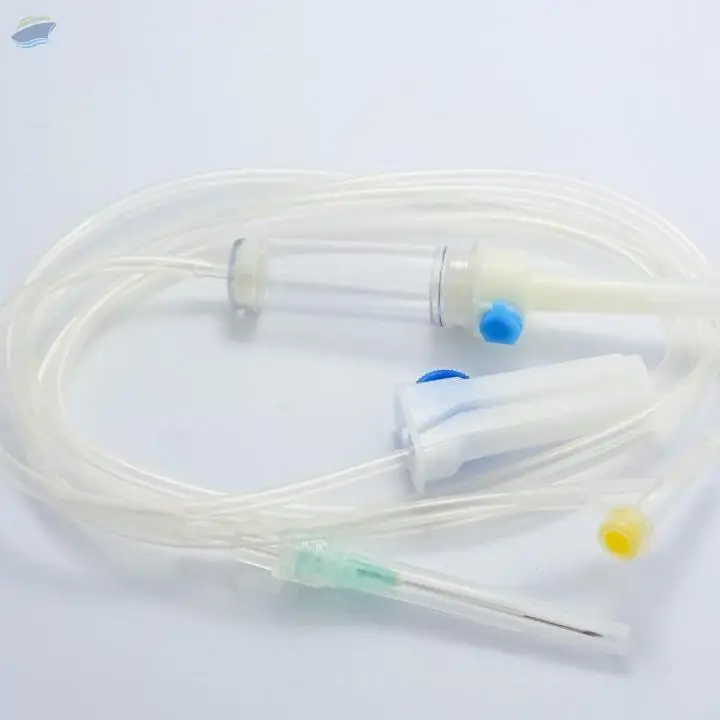 Disposable Infusion Sets