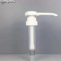 Jam Pump
