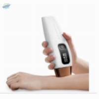 PerfectSmooth IPL Hair Removal Device