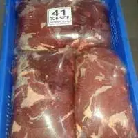 Buffalo Frozen Boneless Meat