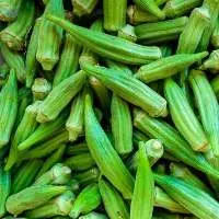 Okra