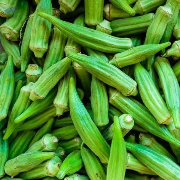 Okra