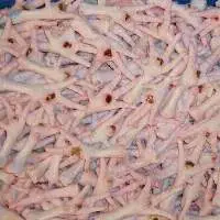 Chicken Feet