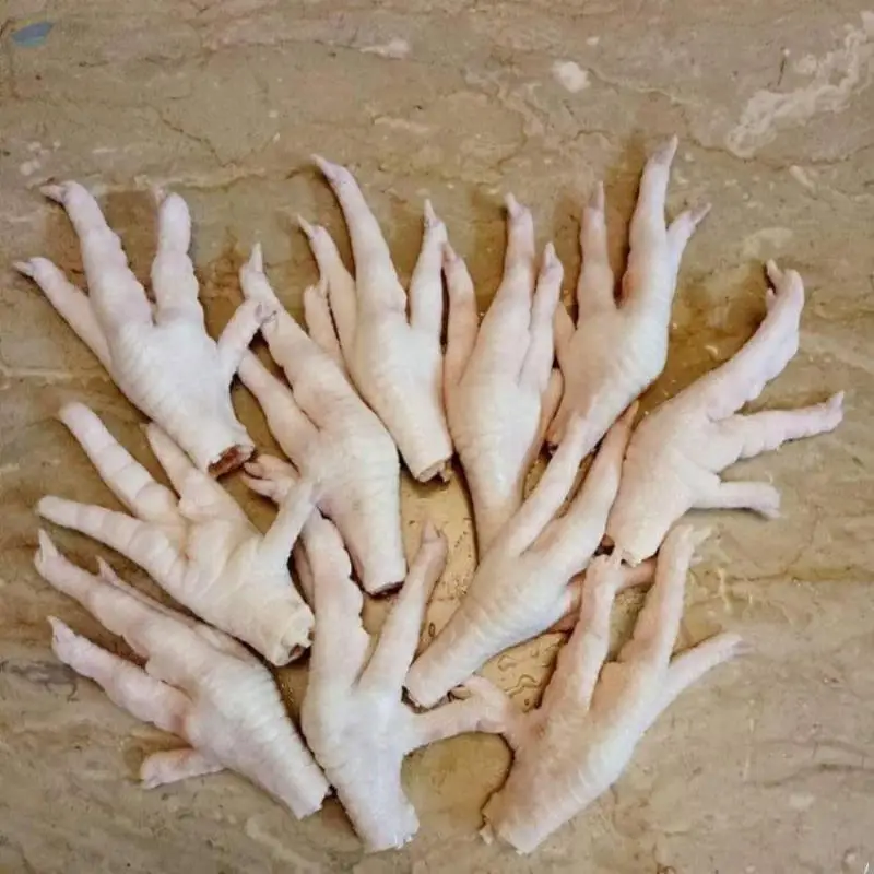 Chicken Paws