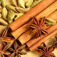 Whole Spices