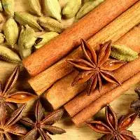 Whole Spices