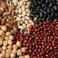 Grains & Pulses