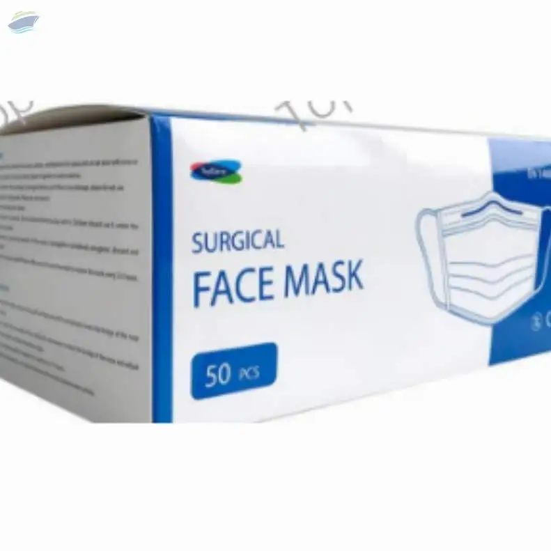 Face Mask B > 95%