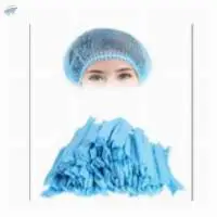 Disposable Surgical Cap SSS non-woven fabric