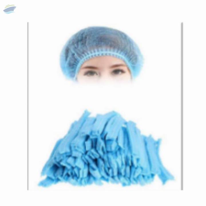 Disposable Surgical Cap Sss Non-Woven 
