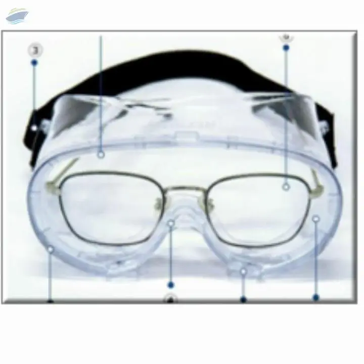 Goggle