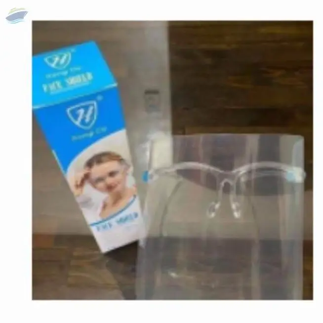 Face Shield  