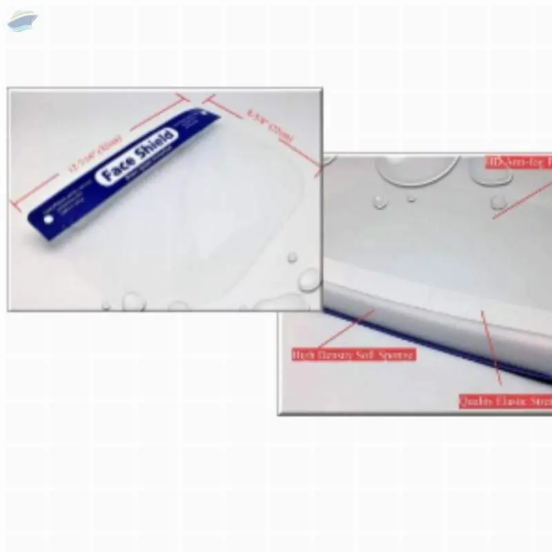 Face Shield