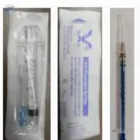 Syringe