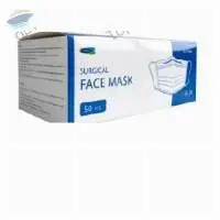 TypeIIR Surgical Face Mask