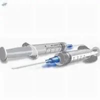 Syringe