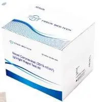 Rapid Antigen Covid Tests
