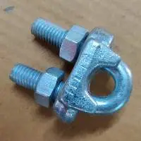 Rope Clip