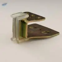 Elevator Counter Shoe