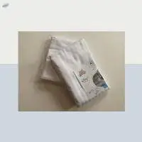Larkspur Cotton Bed-sheet