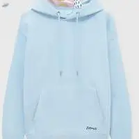 Datente Satin Hoodie