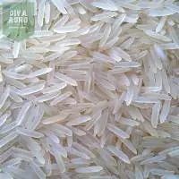White Basmati Rice