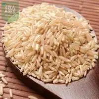Brown Sona Masoori Rice