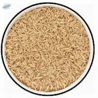Brown Basmati Rice