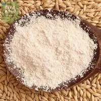 Barley Flour