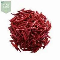 Whole Red Chilli