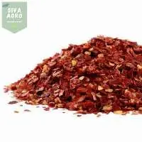 Red Chilli Flakes