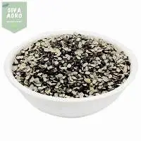 Split Black Gram
