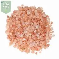 Himalayan Rock Salt Crystal