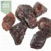 Black Crystal Salt
