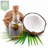 Coconut Oil