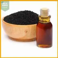 Cold Pressed Kalonji Oil