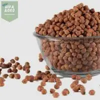 Black Chickpeas