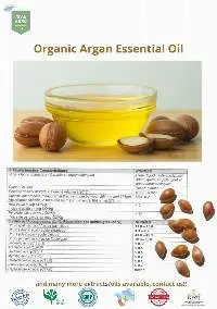 Essential Oils
