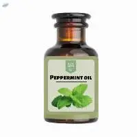 Peppermint Essential Oil