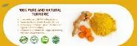 Turmeric Whole/Powder