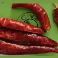 Red Chilli